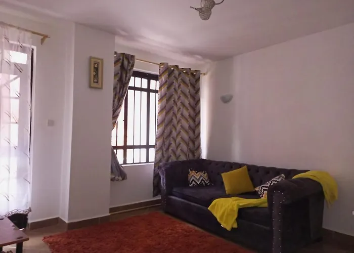 Ruaka Cribs