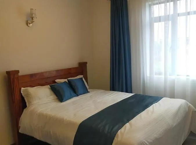 Sandalwood Apartments, Kilimani