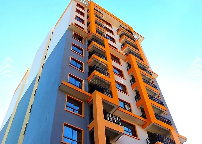 City View Suites