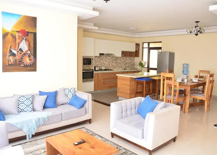Cherrywood Apartments