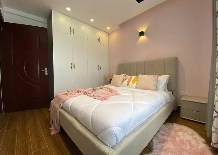 Grandville Apartment-87 Waiyaki Way