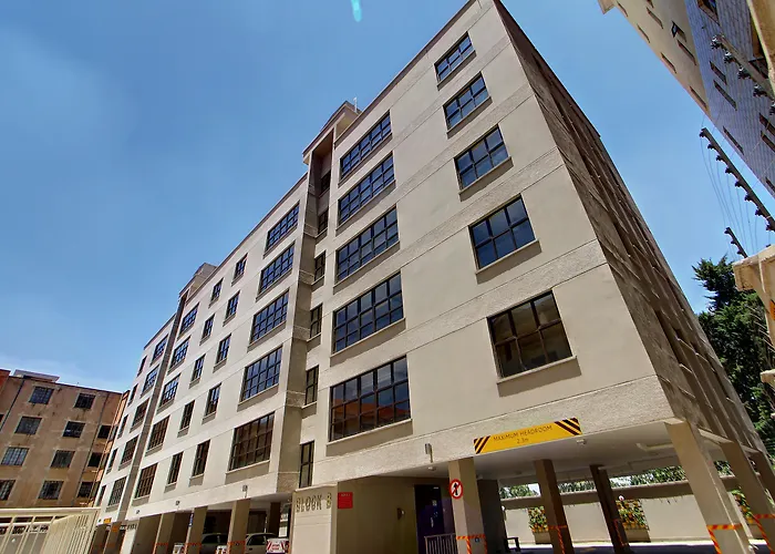 Fedha Residences By Trianum