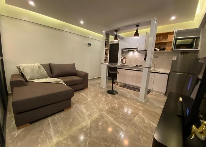 Heartland Homes Nairobi- Kilimani