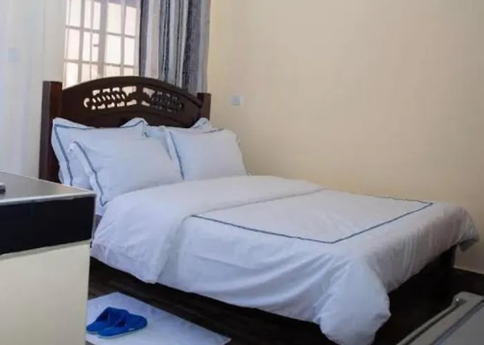 Faustina Suites