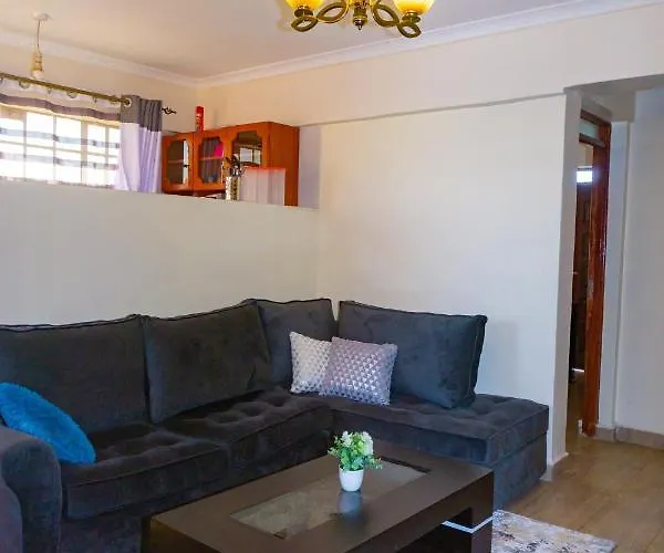 Epic Furnished Home