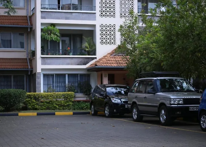 Lantana Cottage Apartment D6