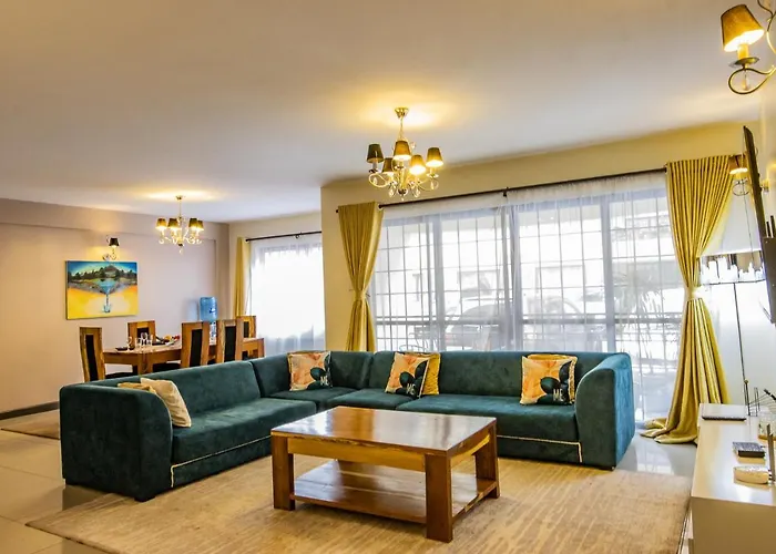 Casa Misa Westlands