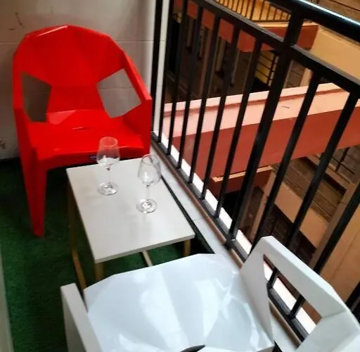 Cozy Studio Apartment In Nairobi South B