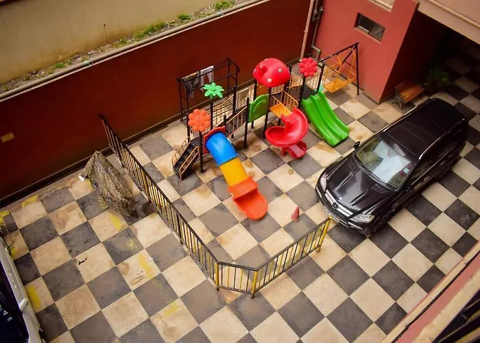 Complete Specious And Central Apartment In Nairobi - Kilimani