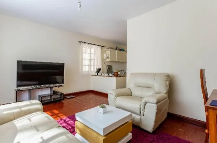 One Bedroom In Serene Area Of Westlands