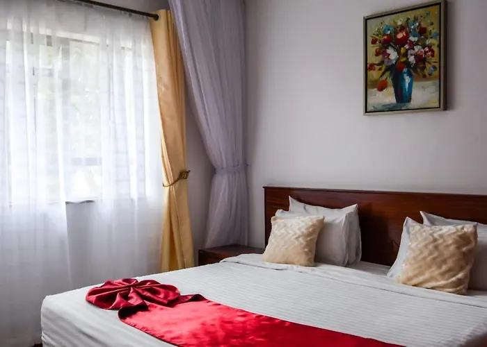 Kiana Homes And Events