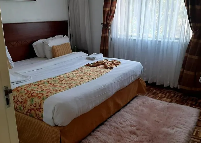 Ace Suites