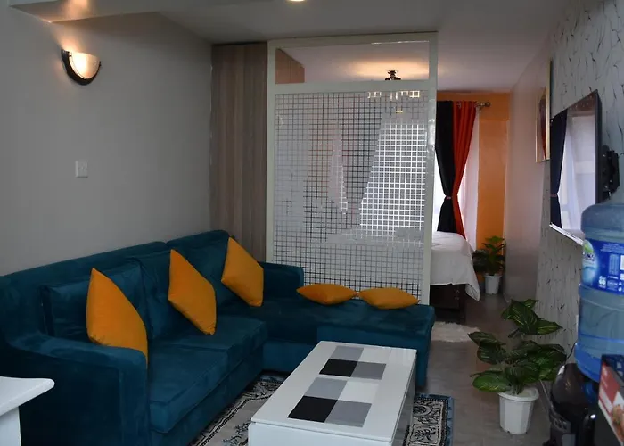 Tsavo Studio Lavish Home-307