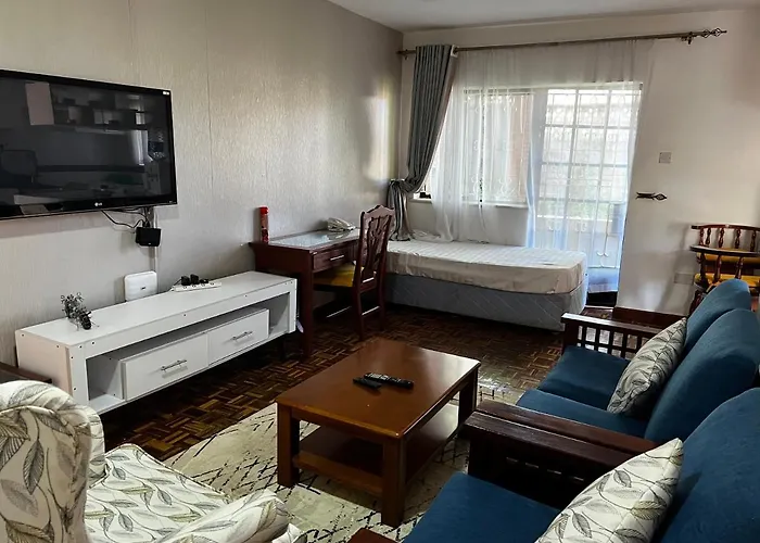 Ace Suites