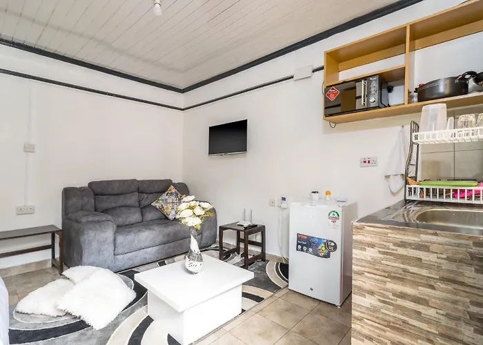 And Suites