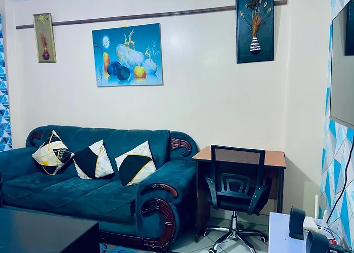 City View Apartment South B