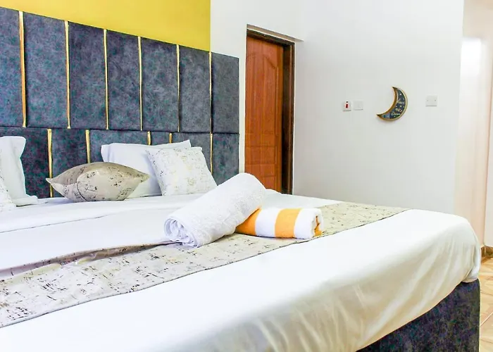The Jewel - 2Bedroom Kiambu Road