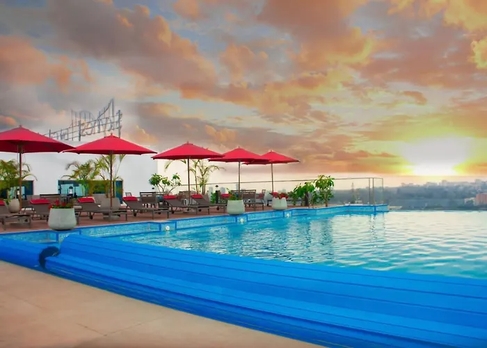Skynest Apartments Westlands Nairobi Secure New Modern & Chic