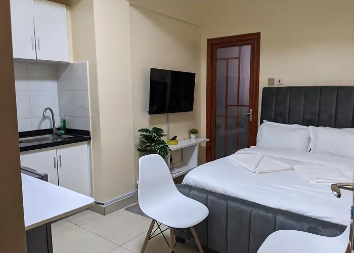 Bliss Haven Nest -Studio