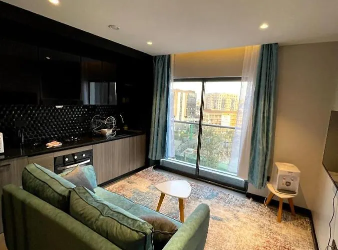 Paranais Apartment 2