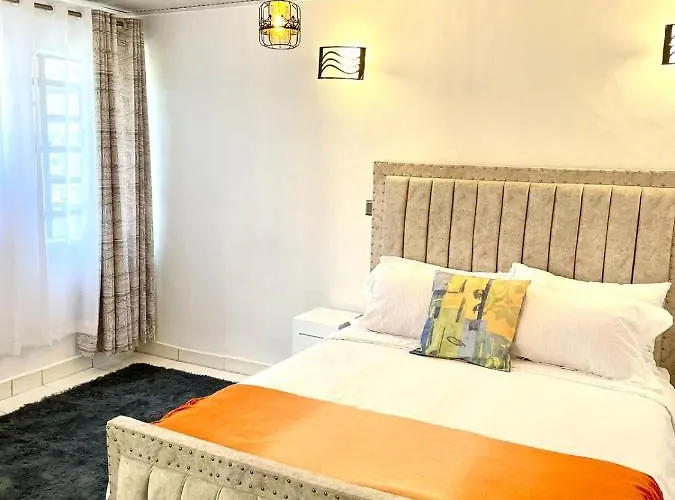 Bustani Homes Karen