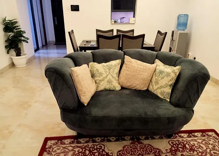 Kingston Residence Apartment
