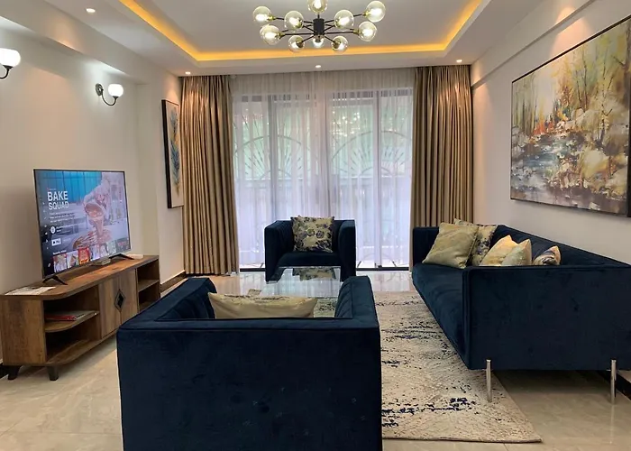 Diamond Luxury Suite By Diamond Homes
