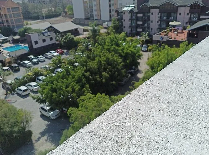 Indesign Park Aries Apartments