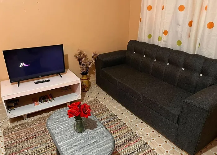 Mali Homes