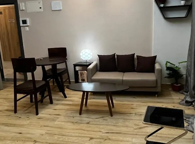 Elite Residence
