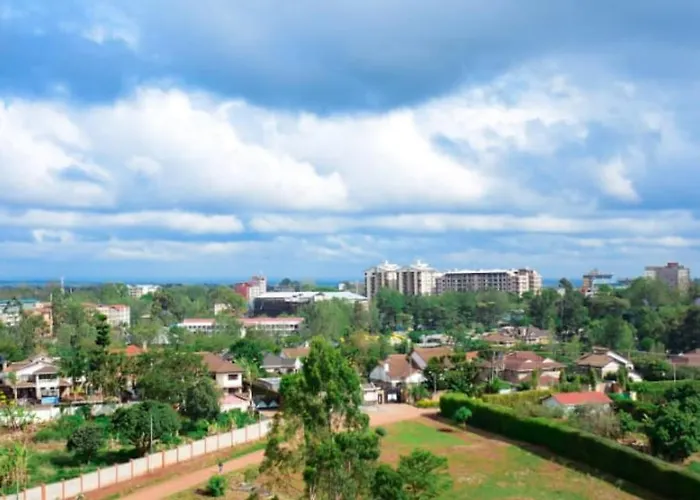 Bliss 1 One Bedroom Near Safari Park