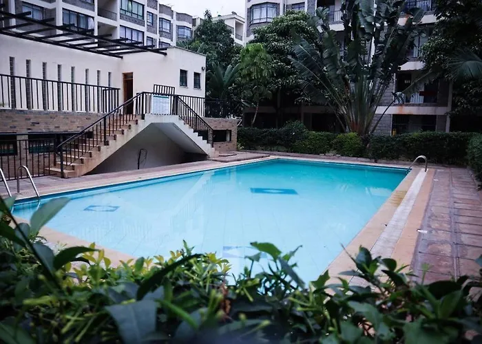 Getaway Apartment