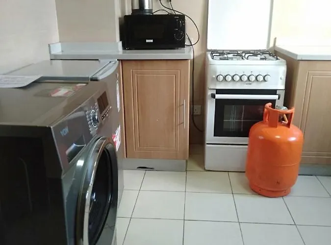 Kilimani Sq Studio