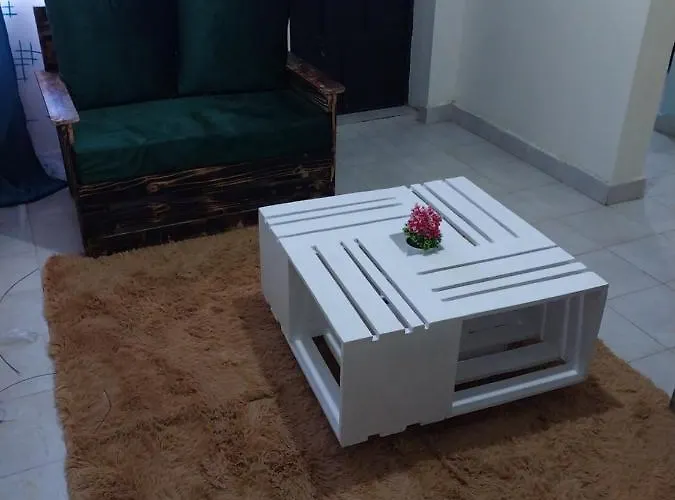 Rozy Airbnb