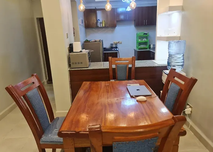 Damao Furnished Homes