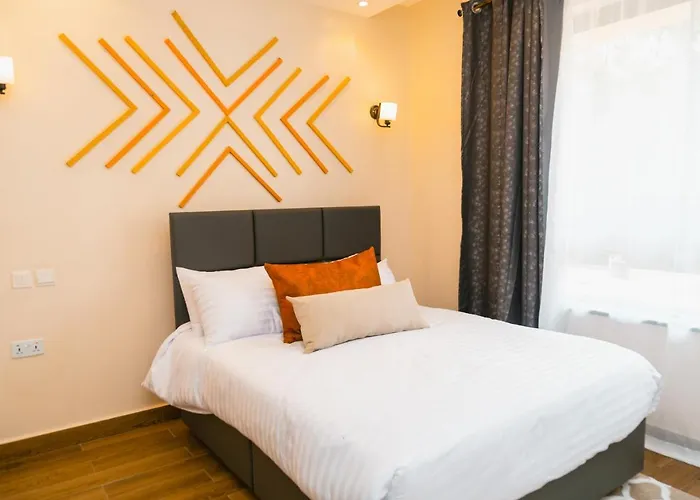 Pura Vida Stays - Wellivia Suites