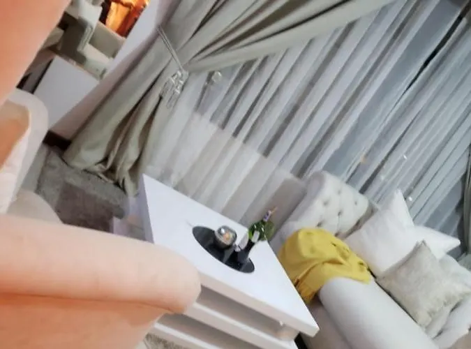 Luxury Suites