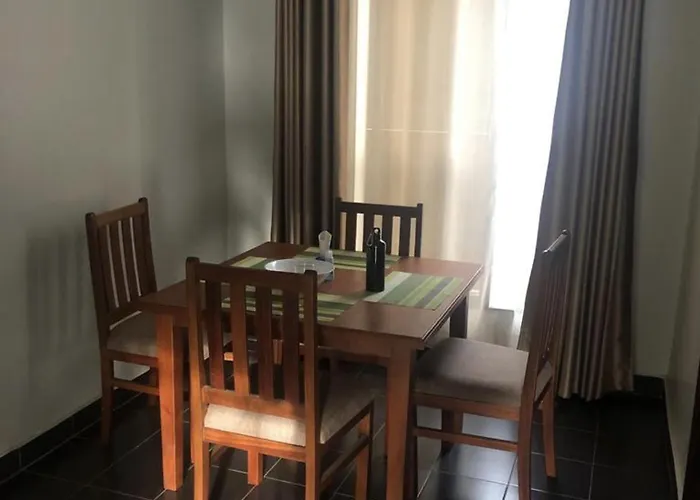 Immaculate 1-Bed Apartment In Riverside Drive