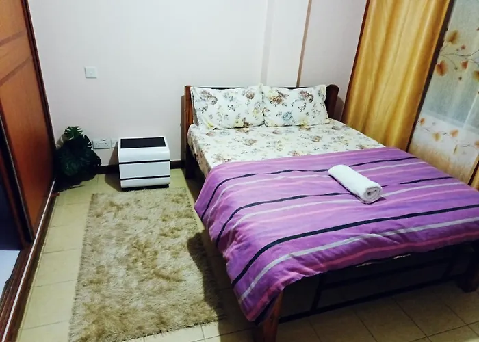 Jj Homes 3 Bedroom @Regal Point Apartments