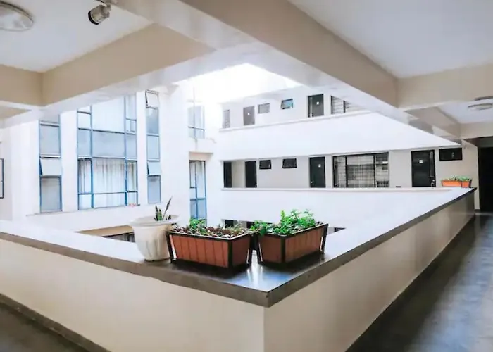 1 Bedroom Bnb In Thika Road Royal Suburbs