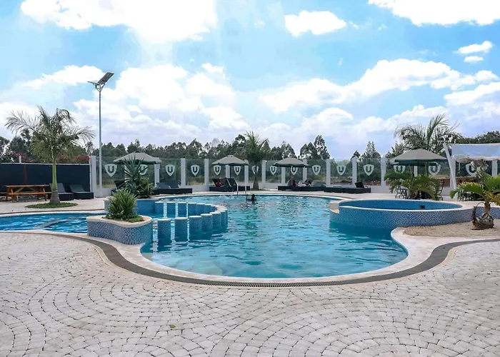 Cozy Two-Br Apartment In Tatu City