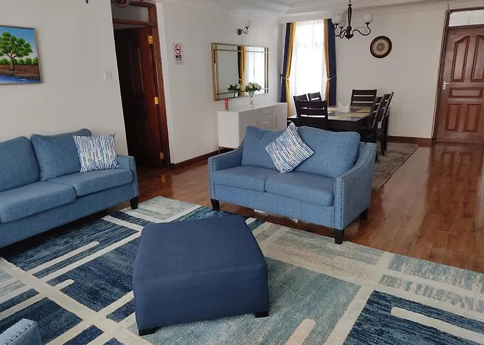Cedar Luxe Suites