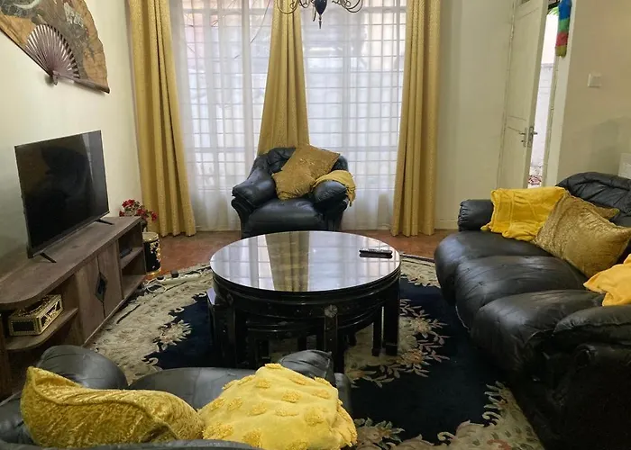 Eve Homestay