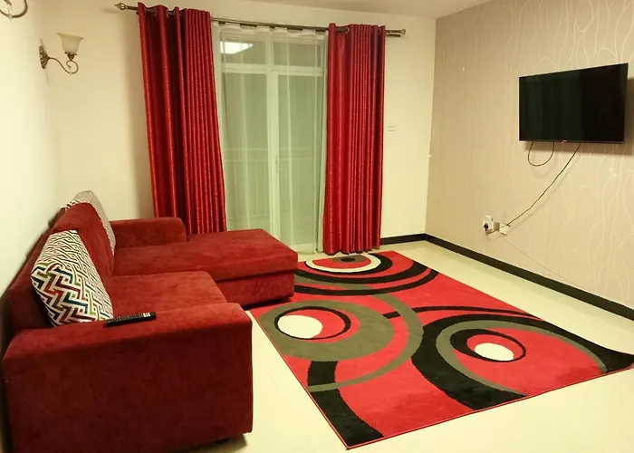 Casa Tranquilla - Jkia
