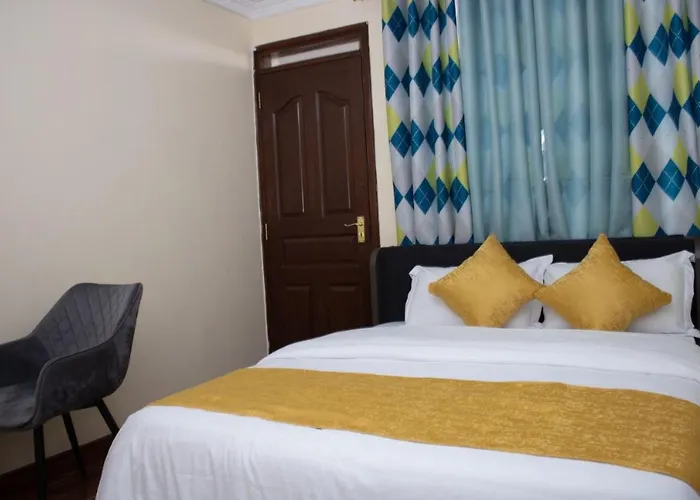 Cosy And Unique Apartment At Heri Paradise