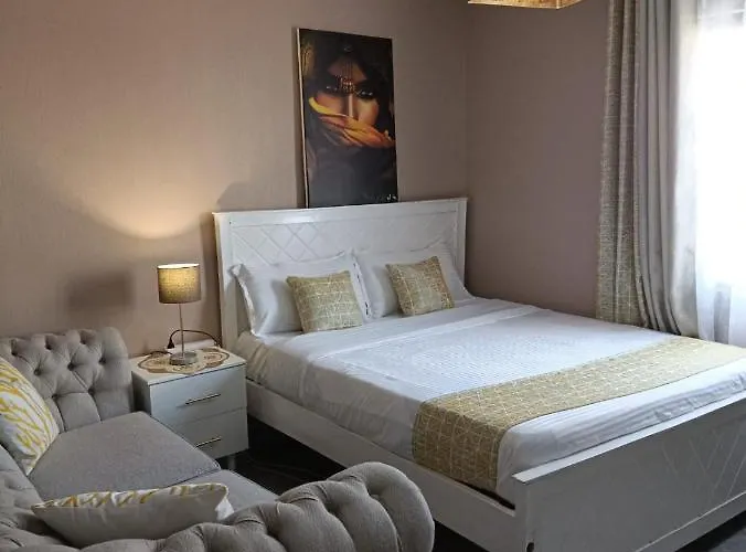 Chichi Luxury Apartments