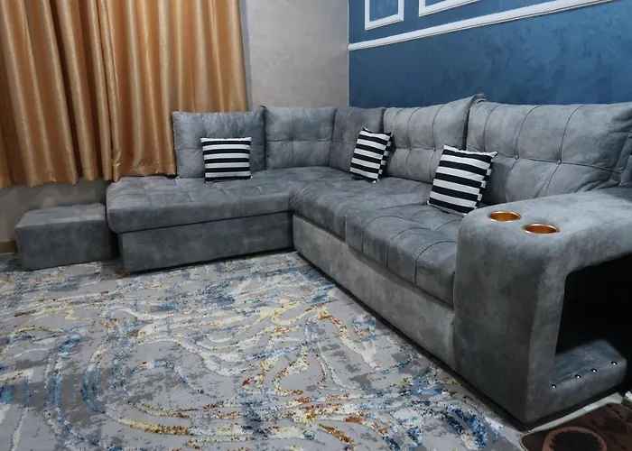 Happy Homes Arbnbs Ngara Pangani Nairobi