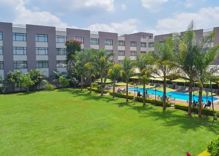 Tamarind Tree Hotel