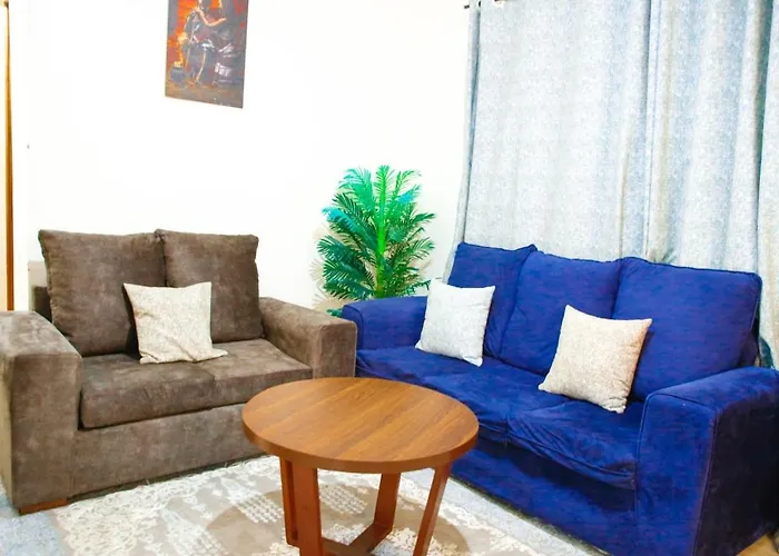 Jambo Apartment