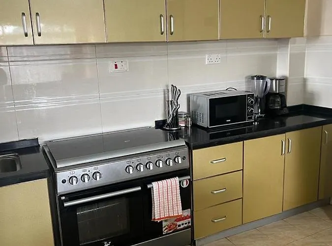 Forever Home Apartments